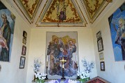 20 Cappella 'Beata Vergine del miracolo'